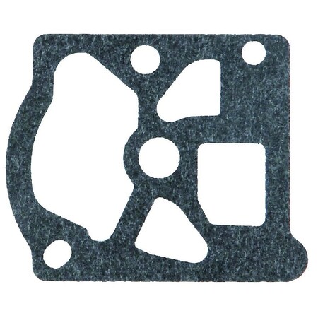 A & I Products Gasket, Pump 4" x4" x0.1" A-B1W92225